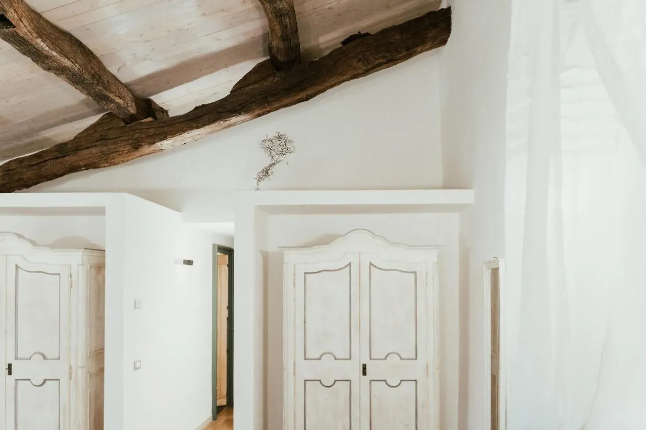 Locanda Del Re Guerriero San Pietro in Cerro