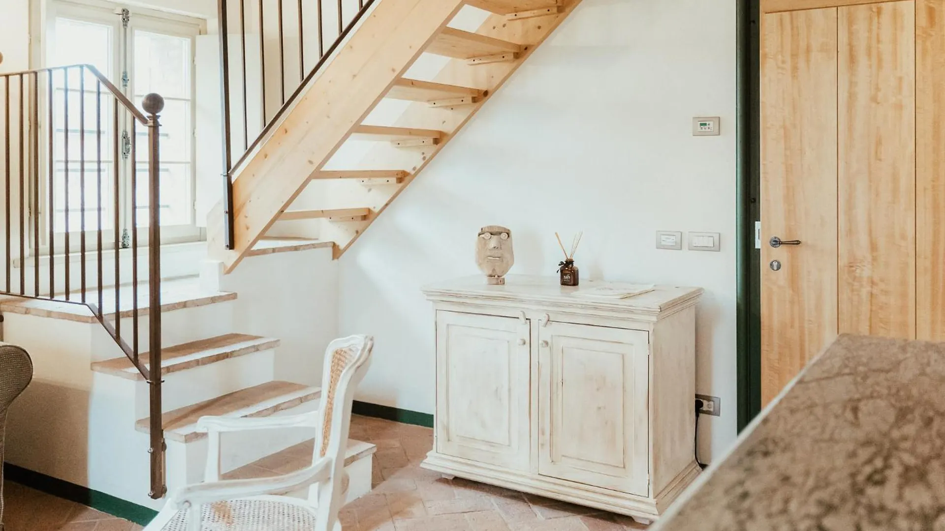 Locanda Del Re Guerriero San Pietro in Cerro 0*,  İtalya