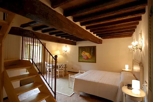 Locanda Del Re Guerriero San Pietro in Cerro 0*,