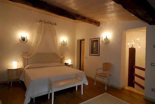 Летний дом Locanda Del Re Guerriero San Pietro in Cerro