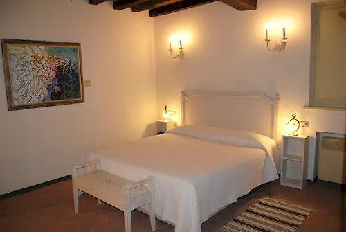 Locanda Del Re Guerriero San Pietro in Cerro