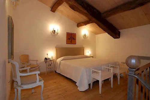 Locanda Del Re Guerriero San Pietro in Cerro 0*,  Италия