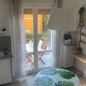 Da Enrica E Petra Appartamento