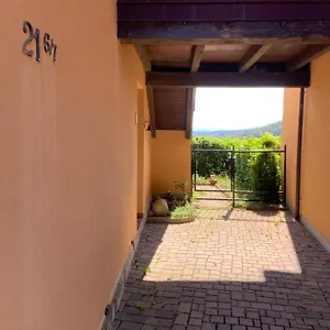 Castelletti Rossi Casa vacanze