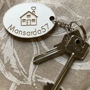 Mansarda57 Appartamento