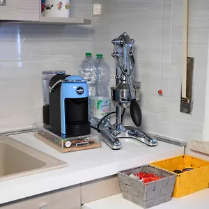 Intero Con Giardino E Colazione Dario Appartamento