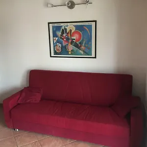 La Valle Casa vacanze